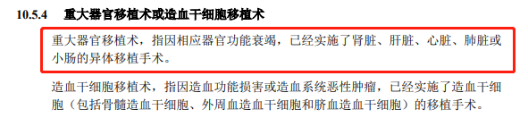 康惠保旗舰版2.0的移植赔付条件.png